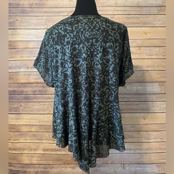 Peruvian Connection Top - Picture 2 of 3